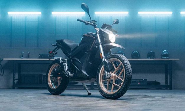 Zero Motorcycle y sus nuevos modelos