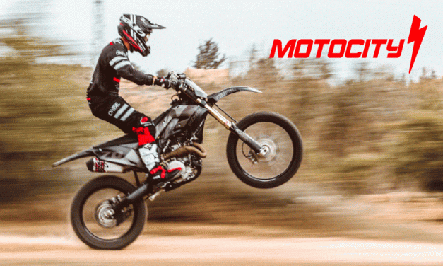 MOTOCITY, combinación entre comodidad y protección