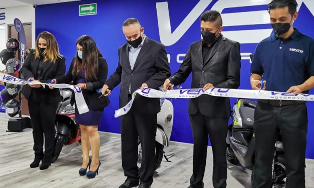 VENTO inauguró su décimo cuarta agencia