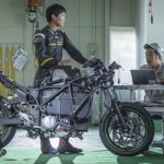 El futuro de Kawasaki al 100% en motos eléctricas