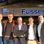 BMW realizó la apertura del primer Point of Experience de Fussen Motors