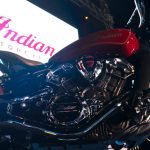 Indian Motorcycle de nueva cuenta presente en EXPO MOTO