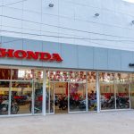 Honda abre nueva agencia de motos en Oaxaca