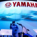 Yamaha repite en EXPO MOTO