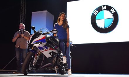Define tu estilo con los nuevos modelos que BMW presentará en EXPO MOTO 2021