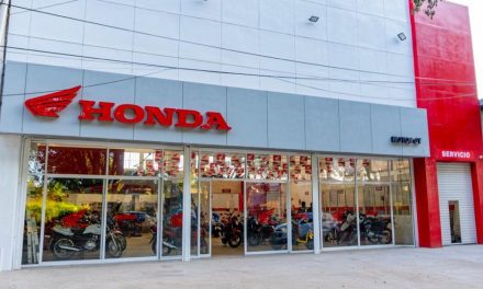 Honda abre nueva agencia de motos en Oaxaca