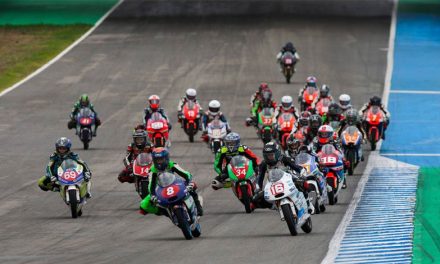 Cambios en el Campeonato Mundial de MotoGP