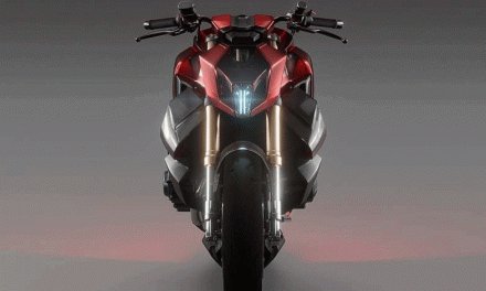 Honda Hornet 2022