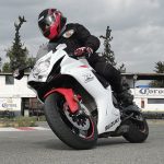 EB Motoescuela, en pro del motociclismo seguro