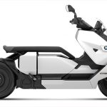 BMW con el apoyo de TVS lanzará al mercado motos eléctricas de bajos costos