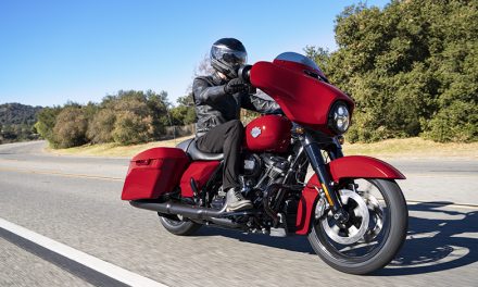 Las motocicletas modelo Harley-Davidson 2022 se presentan y llegan a los concesionarios de todo el mundo