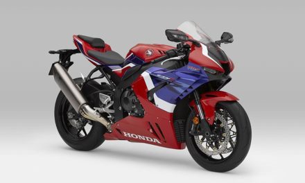 Anuncia Honda planes en motociclismo para 2022