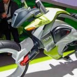 Hero Motocorp planea el lanzamiento del primer vehículo eléctrico de dos ruedas en India para marzo del 2022
