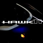 Honda Hawk 11