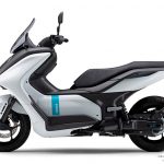 La Yamaha E01 eléctrica lista para llegar a Europa