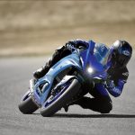 MOTOCICLO probó la nueva Yamaha YZF-R7