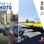 Vive la Moto 2022, el Salón Internacional de la Moto de Madrid