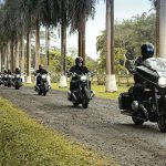 BMW Motorrad presenta la plataforma Fuel For Life