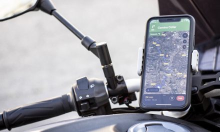 Google Maps se actualiza con nuevas funciones para facilitar los viajes en moto