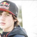 Jorge Prado, el príncipe de la arena Motocross