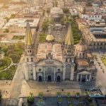 Visitando Guadalajara