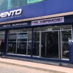 VENTO celebró la inauguración de su agencia Zumpango