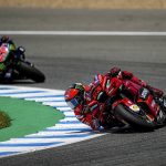 Bagnaia y Ducati triunfan en el GP de España