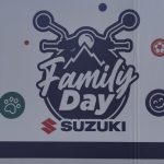 Este fin de semana se realizó Suzuki “Family Day”.
