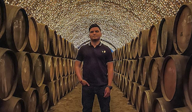 Tequila, Jal. un pueblo mágico con enigmáticos paisajes y una amplia historia