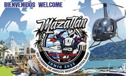 Estamos a tan sólo 3 días de vivir la VIII Cumbre de Amigos Motociclistas BMW