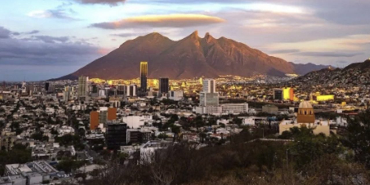 Una ruta cultural por Monterrey