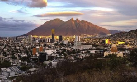 Una ruta cultural por Monterrey
