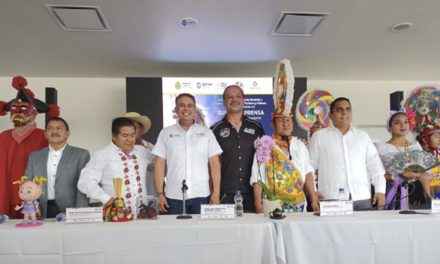 Rutas Mágicas de Veracruz