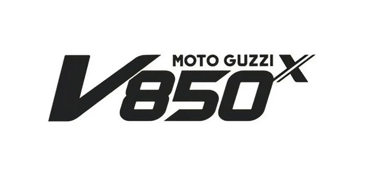 Moto Guzzi V850X