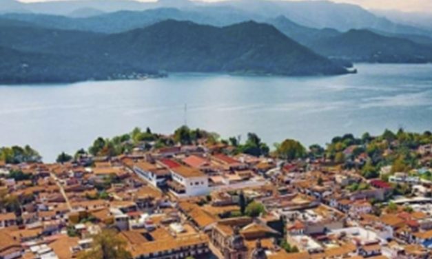 Pueblo mágico, Valle de Bravo