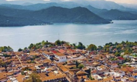 Pueblo mágico, Valle de Bravo