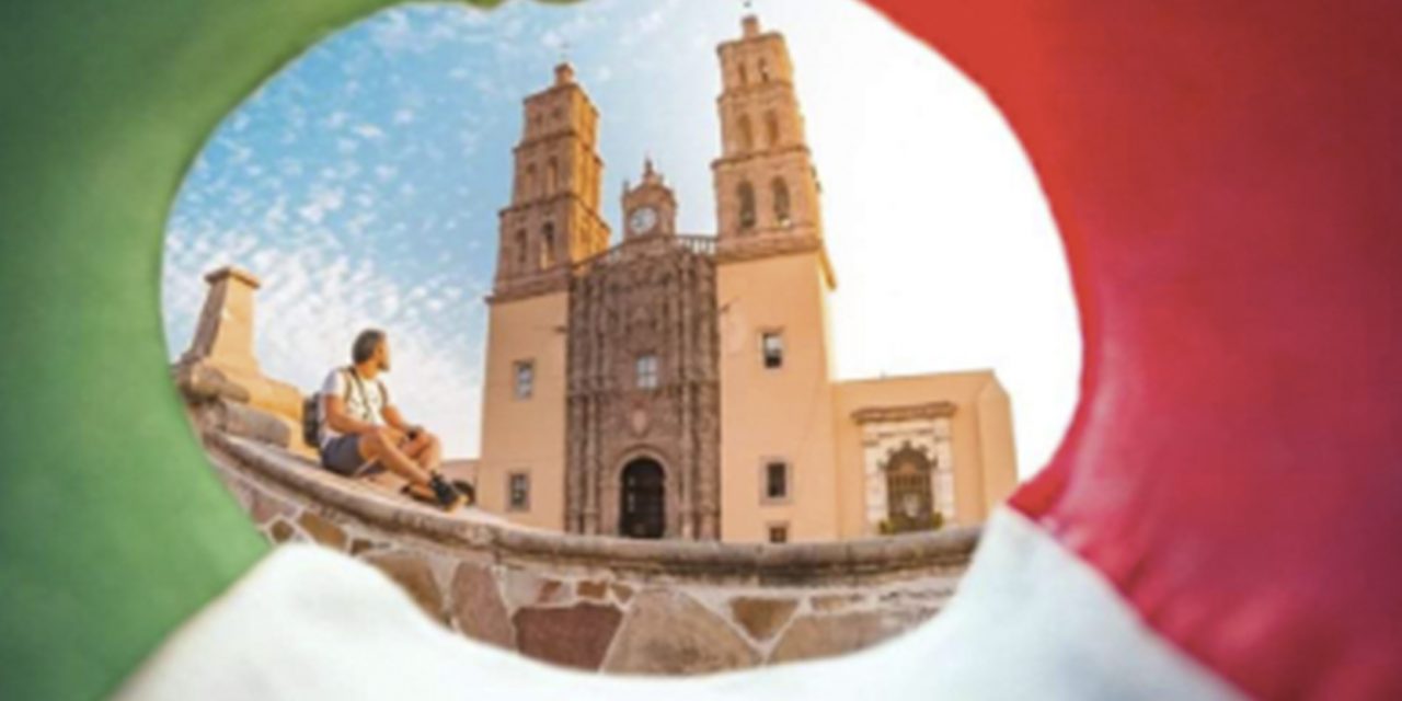 Guanajuato, una ciudad llena de colores, cultura y aventura