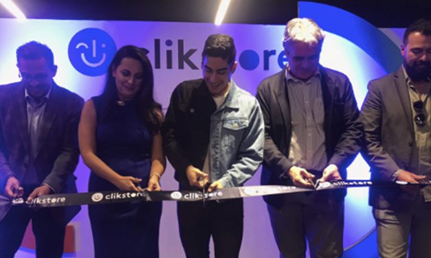Llega a México la primer tienda online Clikstore