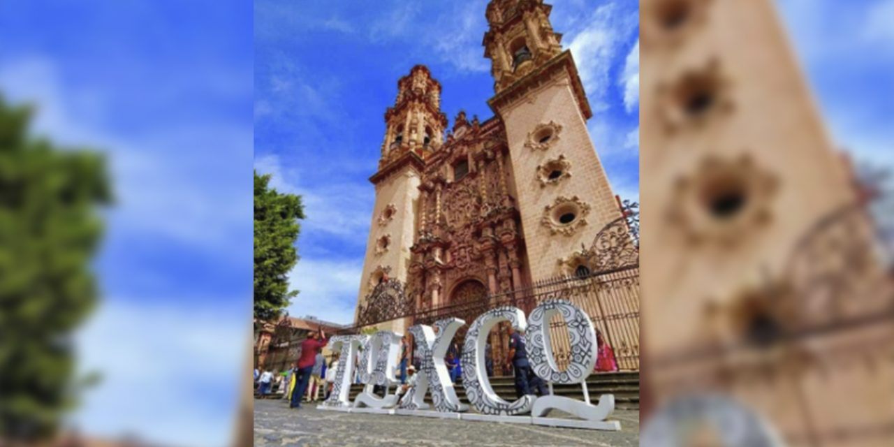 Taxco, un lugar con historia escrita en plata