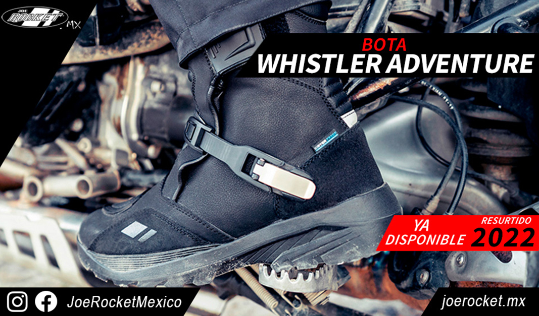 Seguridad en cada viaje con Joe Rocket