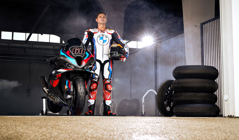 Nueva BMW M 1000 RR