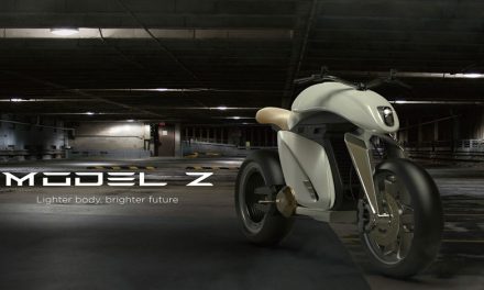Tesla Model-Z, una propuesta del futuro