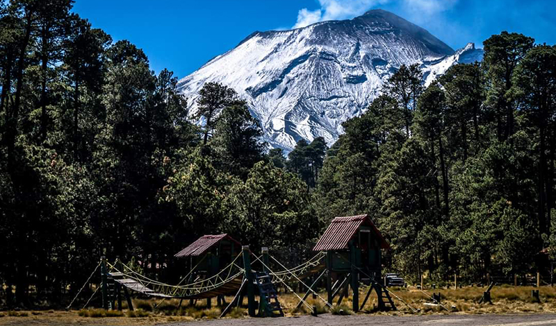 Apatlaco, Puebla