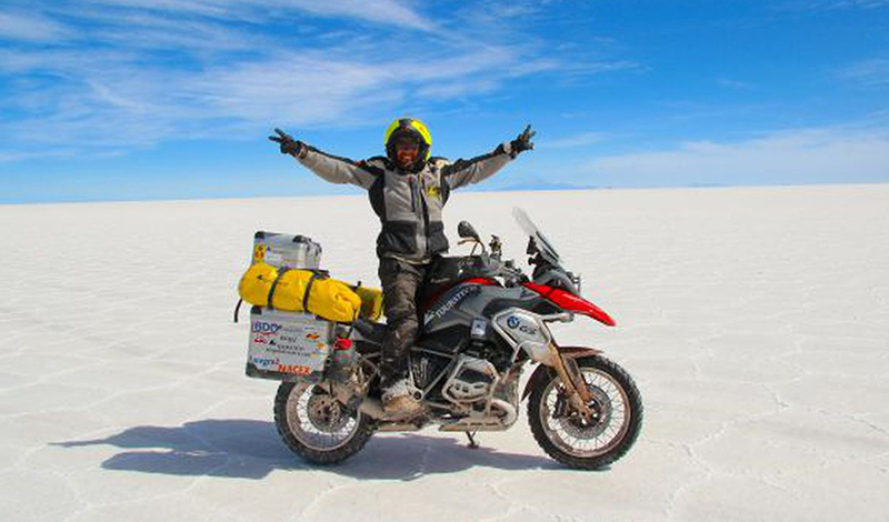 Estas son las mejores series de motos para los amantes de esta gran pasión