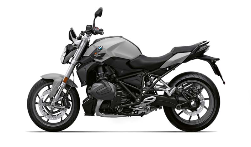 Nueva BMW R 1250 R Roadster