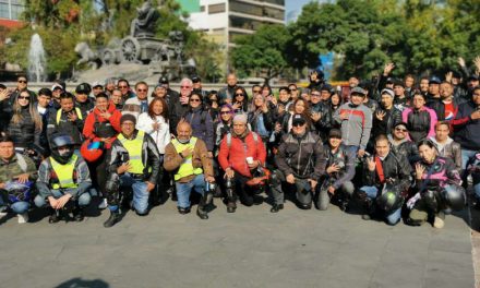 Vento Days arrancó con su tercera fecha