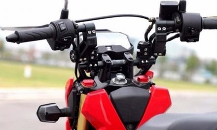 5 accesorios indispensables que mejoran tu motocicleta