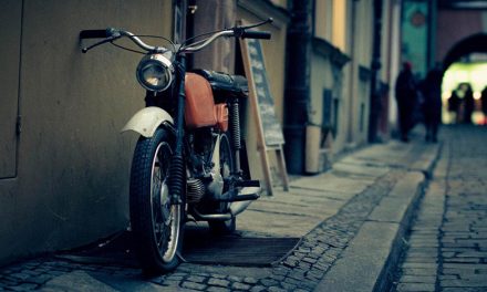 La Dirección General de Tráfico pone en marcha un plan para movilizar el tema de las motocicletas abandonadas