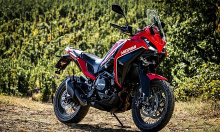 La icónica marca de motocicletas italiana Moto Morini está lista para rodar en territorio mexicano