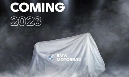 Nuevo teaser de BMW